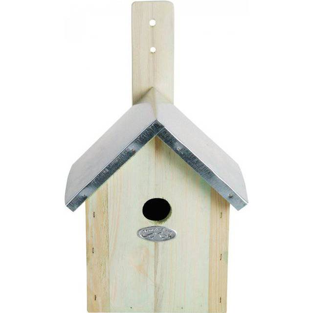 Blue Tit Nest Box