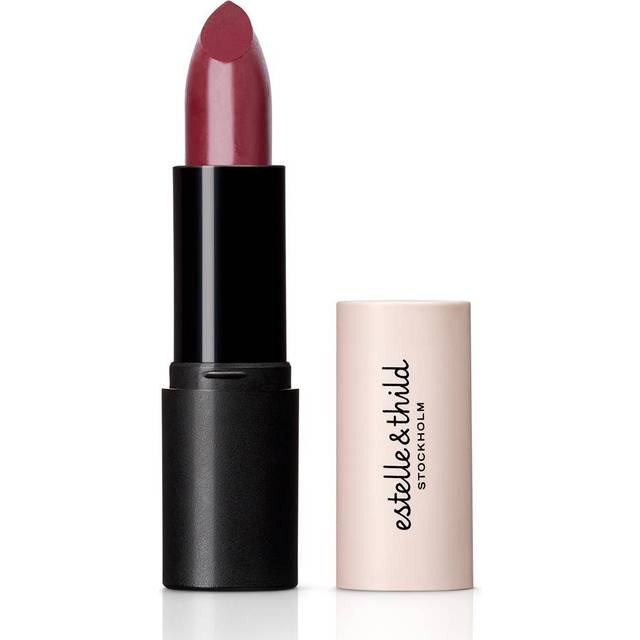 Estelle & Thild BioMineral Cream Lipstick Rosewood