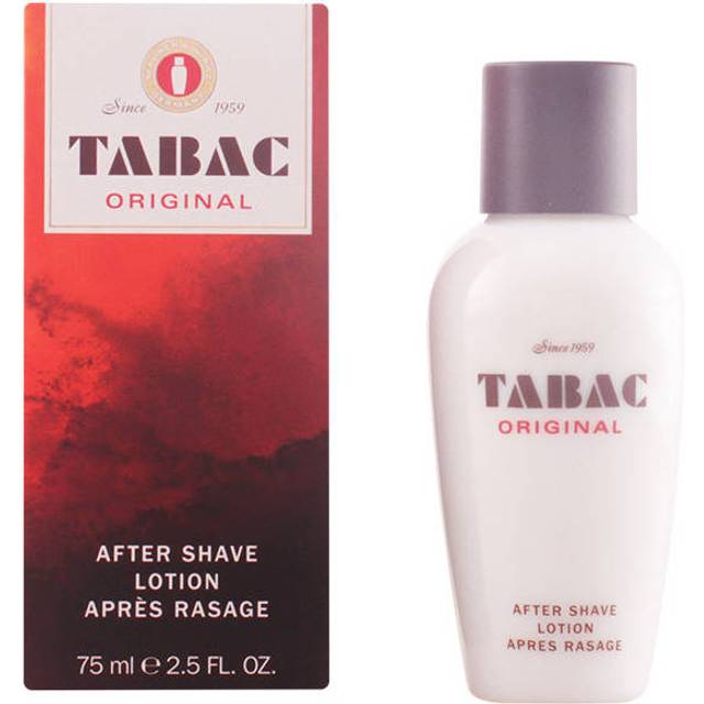 Tabac Original Aftershave Lotion 75ml