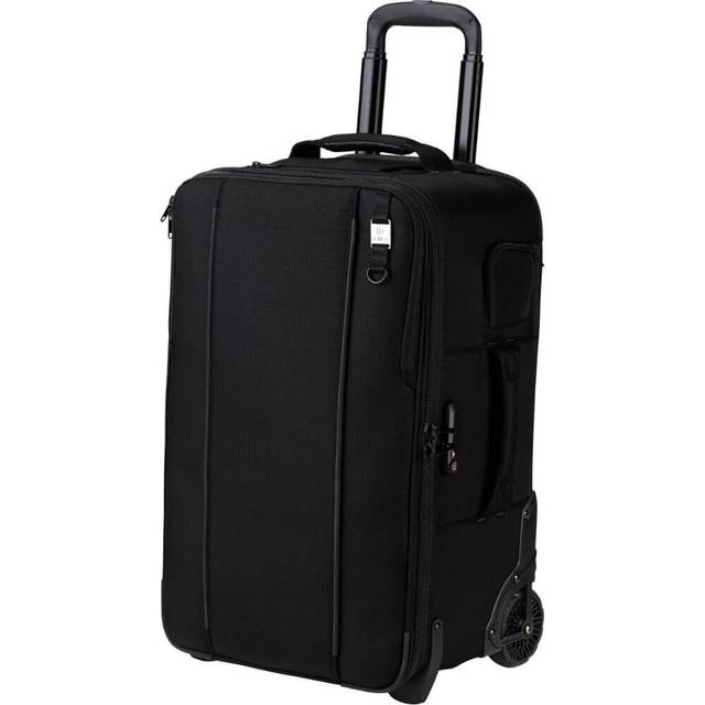 Tenba Roadie Roller 24 - Black