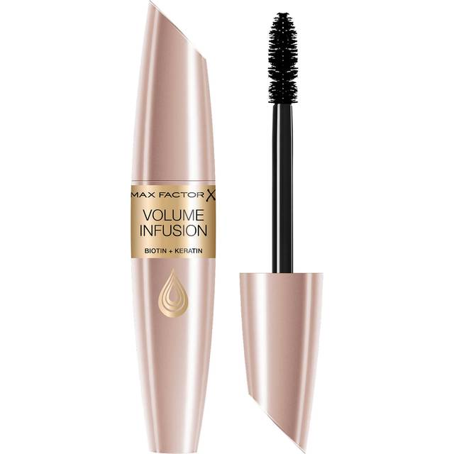 Max Factor Volume Infusion Mascara #01 Black