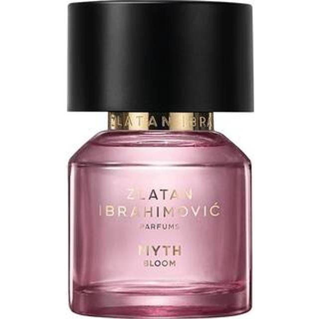 Zlatan Ibrahimovic Myth Bloom Pour Femme Edt 30ml (30 ml)