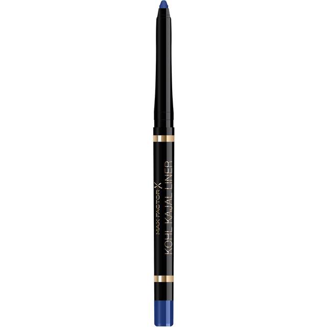 Max Factor Kohl Kajal Liner Kajal Eyeliner Skugga 002 Azure 5 g