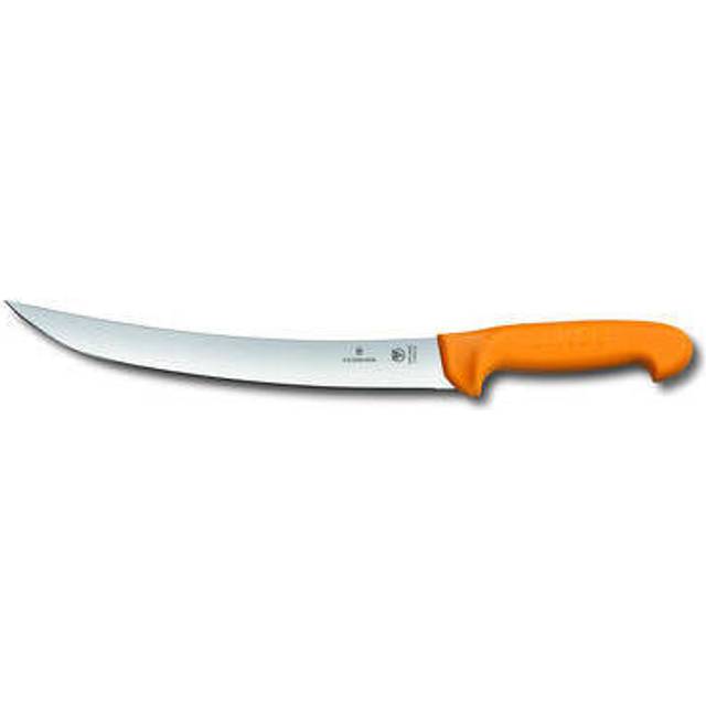 Victorinox Swibo Kitchen Knife 26 cm - Yellow