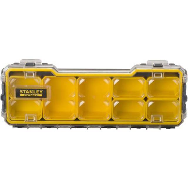 Stanley FatMax® 1/3 Shallow Professional Organiser