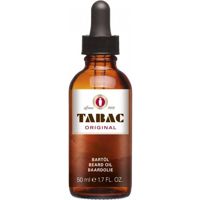 Tabac Beard Oil 50ml