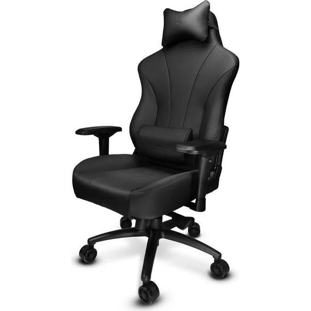 Svive Phoenix Tier 3 Gamingstol (svart)