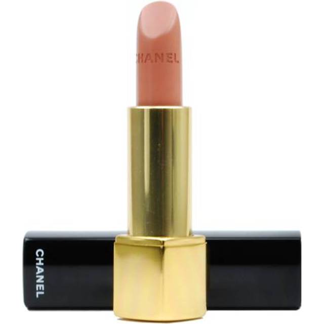 Chanel Rouge Allure #168 Rouge Ingenue