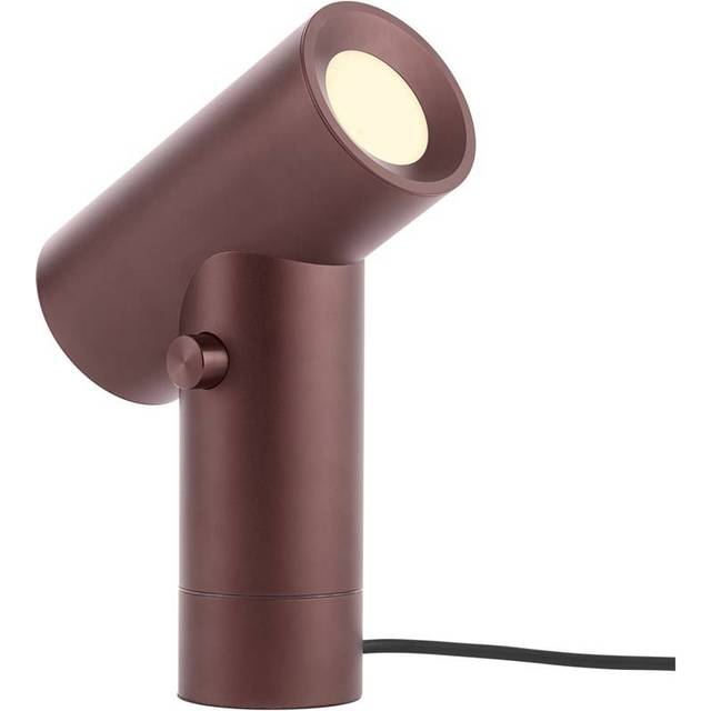 Muuto - Beam Table Lamp H26 Umber