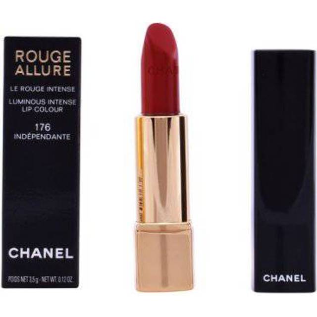 Chanel Rouge Allure #176 Indépendante