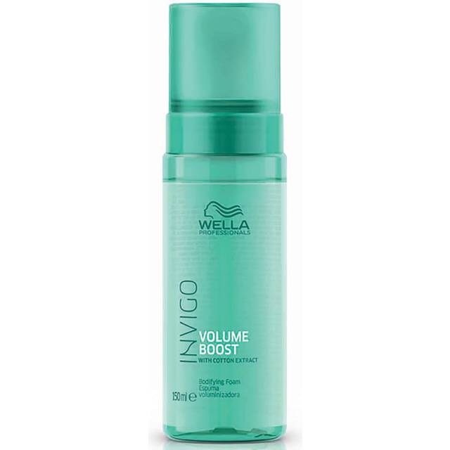 Wella Professionals Volume Bodifying Foam 150ml