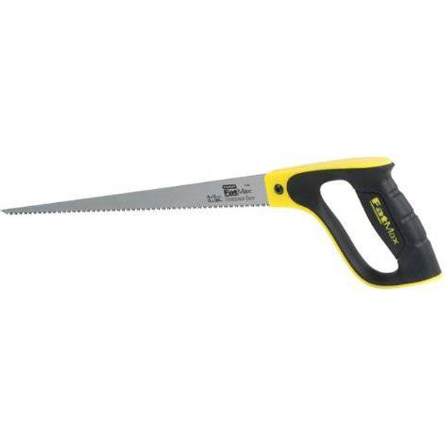 Stanley FatMax Compass Saw 12" / 300mm 11tpi