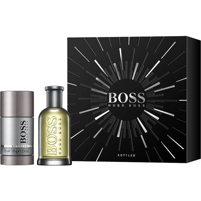 HUGO BOSS Boss Bottled Gift Set EdT 50ml + Deo Stick 75ml