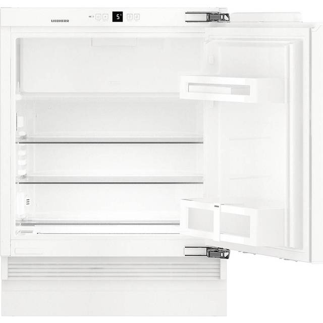 Liebherr UIK1514 Integrated Built Under Fridge With Icebox