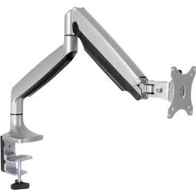 Logilink BP0042 TV-stativ, Silver, 13–32"
