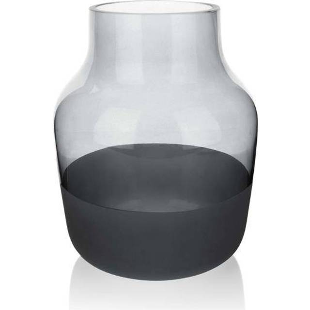 Clear Colours Vas Lila Stor