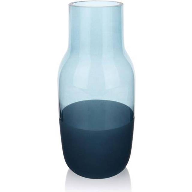 Clear Colours Vas Lila Liten