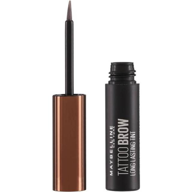 Maybelline Tattoo Brow Easy Peel Off Tint 2 Medium Brown