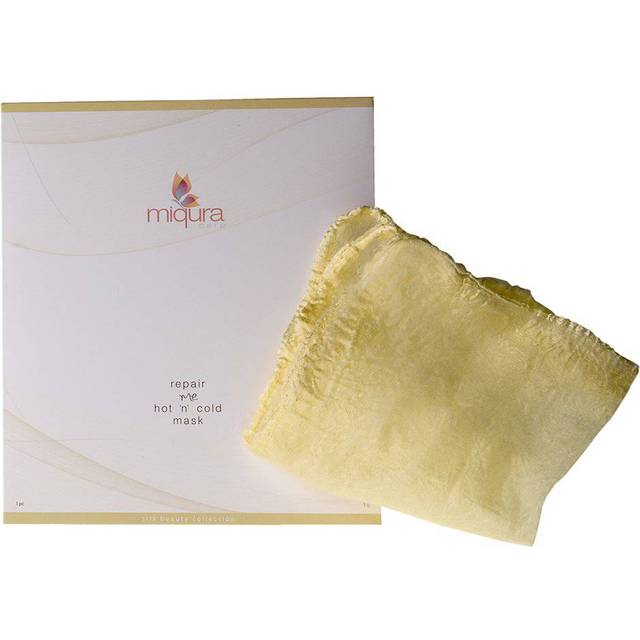 Miqura Repair Me Hot 'N' Cold Mask