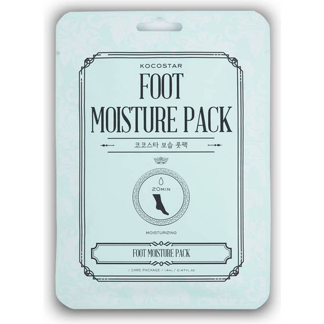 Kocostar Foot Moisture Pack 14ml
