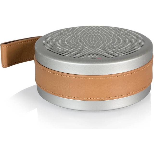 Tivoli Audio Andiamo Bluetooth högtalare (svart)