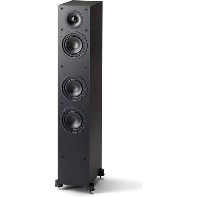 Paradigm Monitor SE 3000F Blank vit