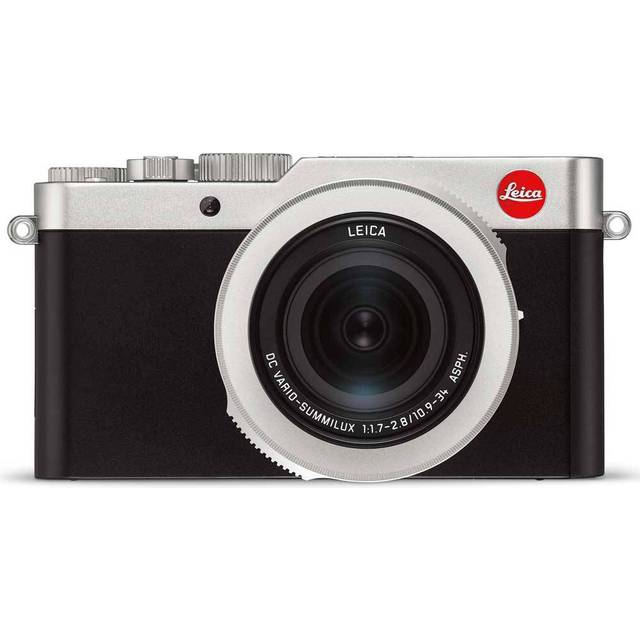 Used Leica D-Lux 7 Silver (19115)