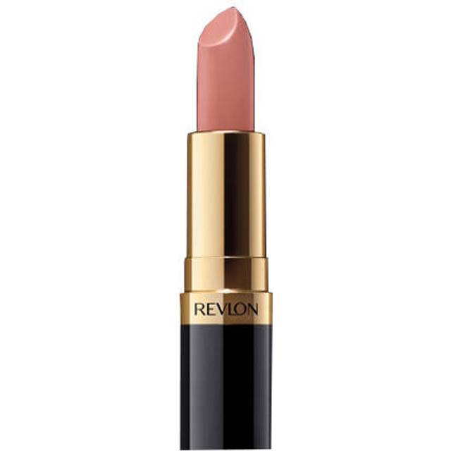 Revlon Super Lustrous Lipstick #044 Bare Affair