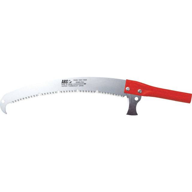 ARS UV-40 Super Turbocut Curved Pole Saw Blade Head for EXP Poles 400mm