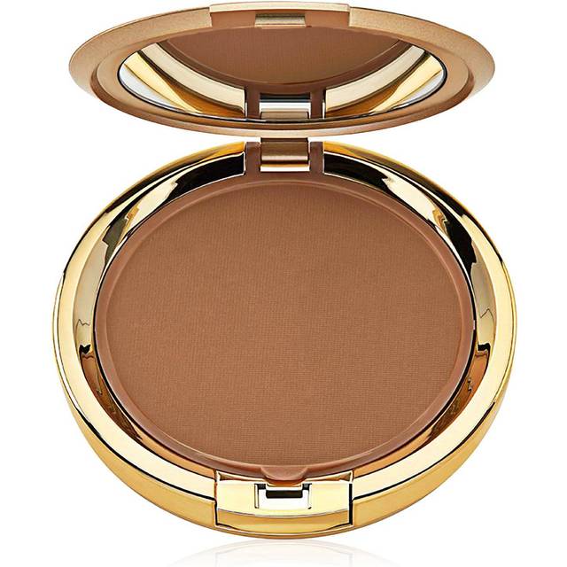 Milani Even-Touch Powder Foundation #07 Creamy Cocoa