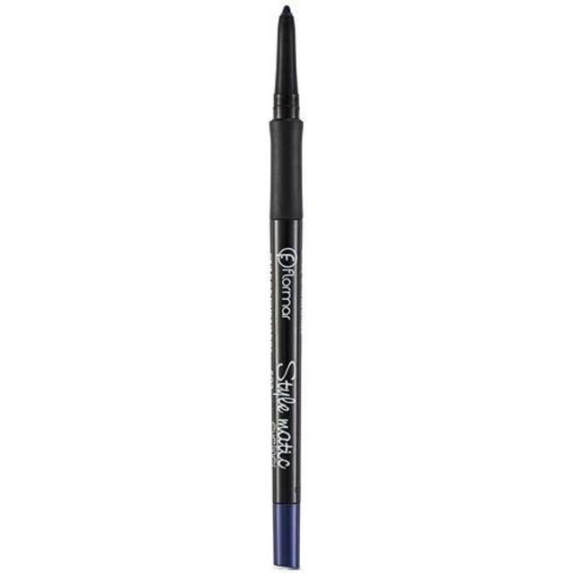 Flormar Style Matic Eyeliner S05 Blue Velvet
