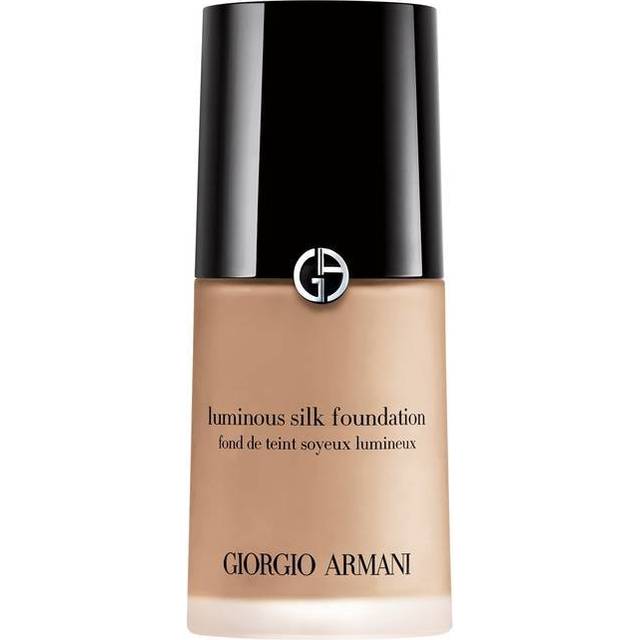 Giorgio Armani Luminous Silk Foundation 30 ml (olika nyanser) - 6.25