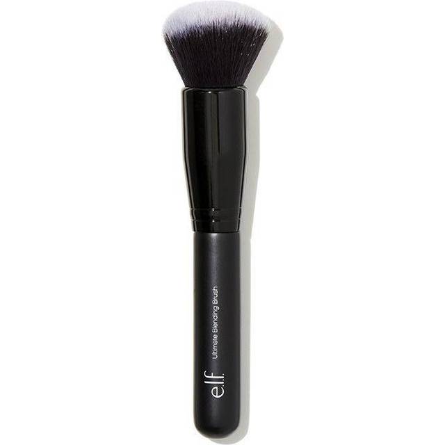 e. l.f. Cosmetics Ultimate Blending Brush - Vegan and Cruelty-Free Makeup