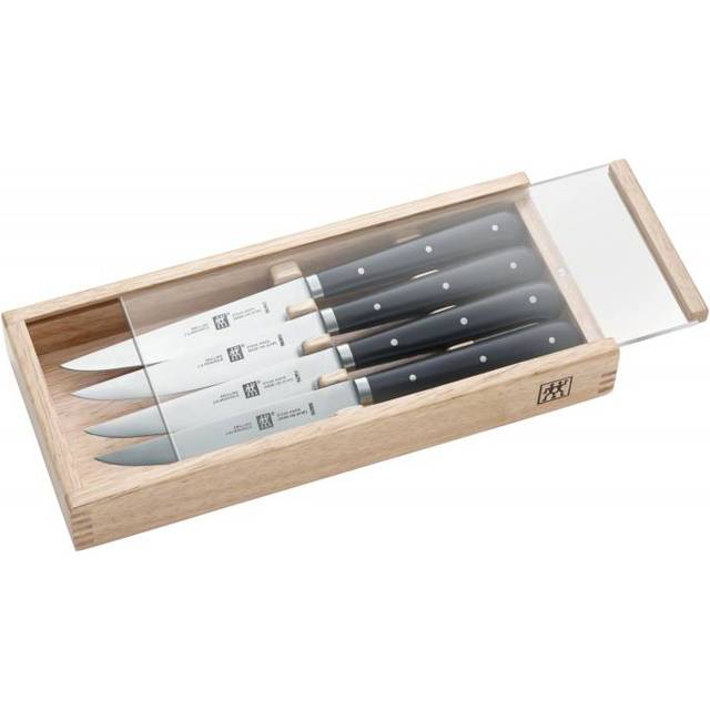 ZWILLING Steak-Sets 4-pcs Steak set - 4pc