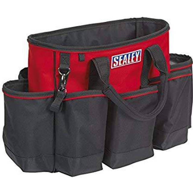 Sealey 14 Pocket Bucket Bag
