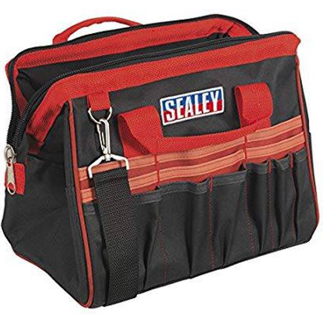 Sealey Tool Storage Bag with Multi-pockets 300mm