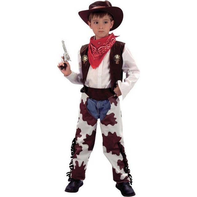 Cowboy - One Colour