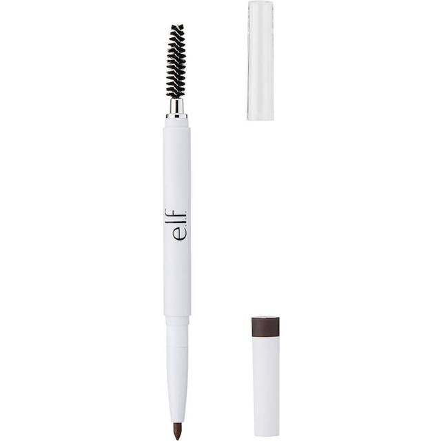e. l.f. Cosmetics Instant Lift Brow Pencil in Taupe - Vegan and Cruelty-Free Makeup