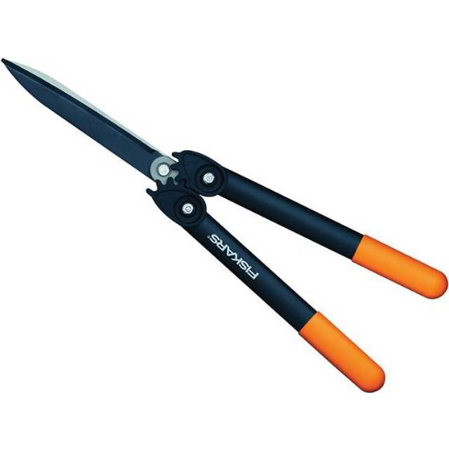 Fiskars FSK114790 PowerGear HS72 Hedge Shears