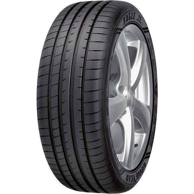 Goodyear Eagle F1 Asymmetric 3 225/40R19 93Y XL ROF * FP (225/40R19 93Y XL ROF * FP)