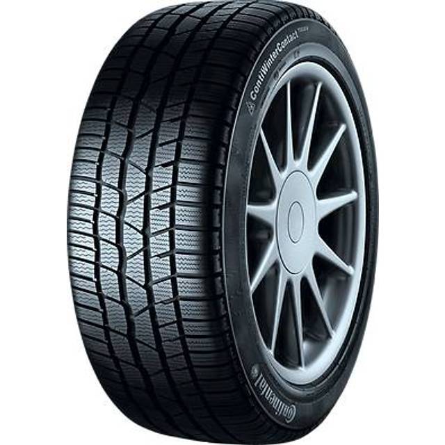 Continental ContiWinterContact TS 830 P Tyre - 245 30 20 90W XL Extra Load