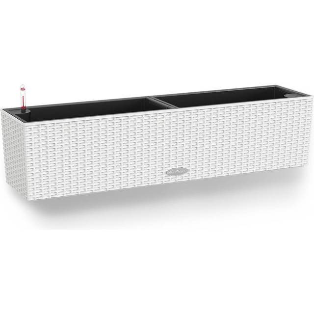 Lechuza Balconera Cottage All-In-One Planter Box Plantekasse