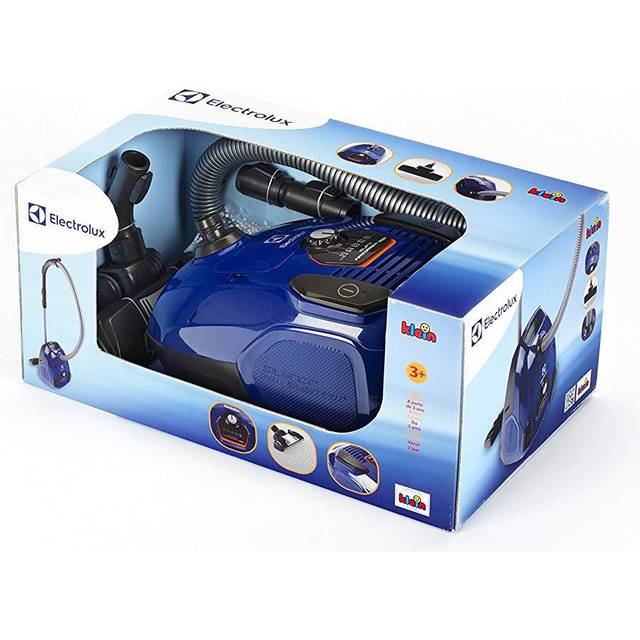 Theo Klein 6870 - Electrolux Vacuum Cleaner, Toy