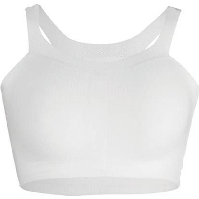 Carriwell Komfort BH Hvid - XLarge (1 stk)