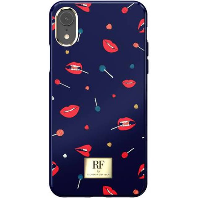 Richmond & Finch Candy Lips Mobilskal - iPhone XR