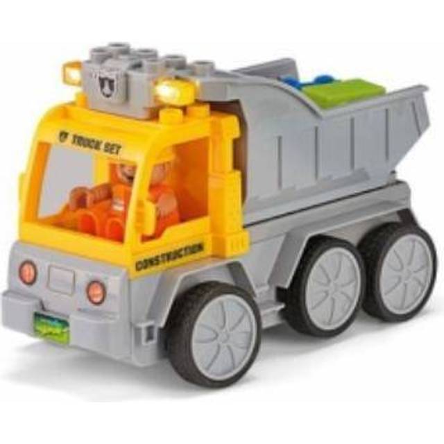 Revell Revell23005 Radio Control Junior Dumper Truck - Toys Brand Free - control revell junior dumper truck radio toys brand