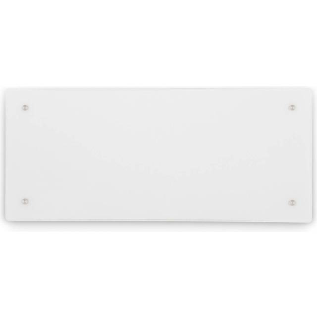 Adax Clea H12KWT Elradiator 1200W, 230V, Wi-fi Vit