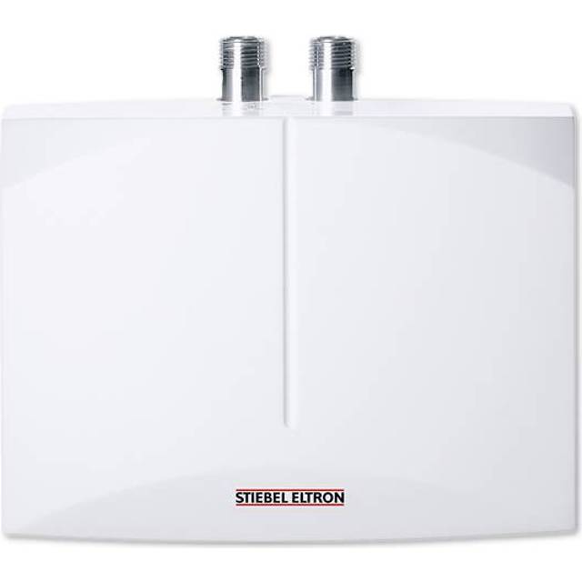 DHM 4 - Tankless water heater 4,4kW DHM 4