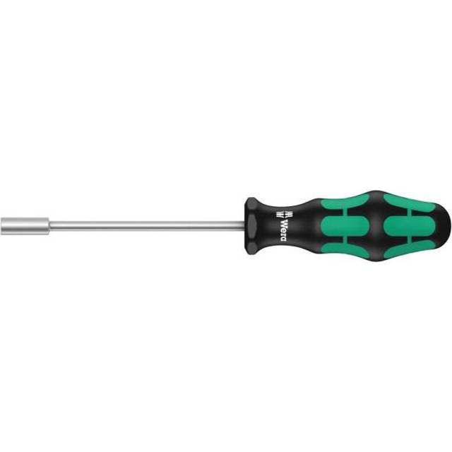 Wera Kraftform Nut Spinner 15mm