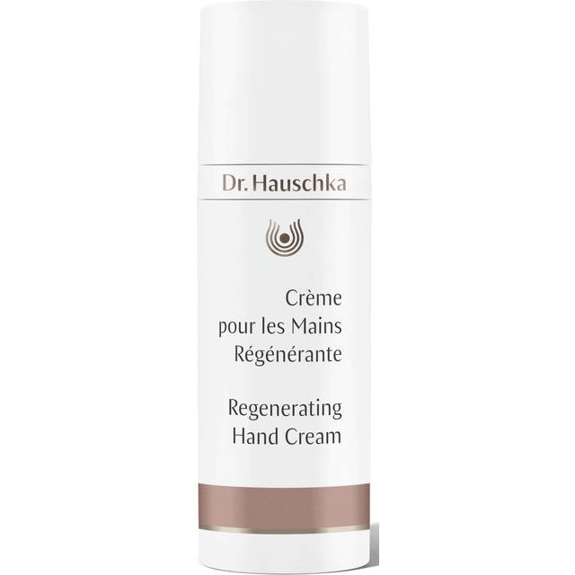 Dr. Hauschka Regenerating Hand Cream 50ml